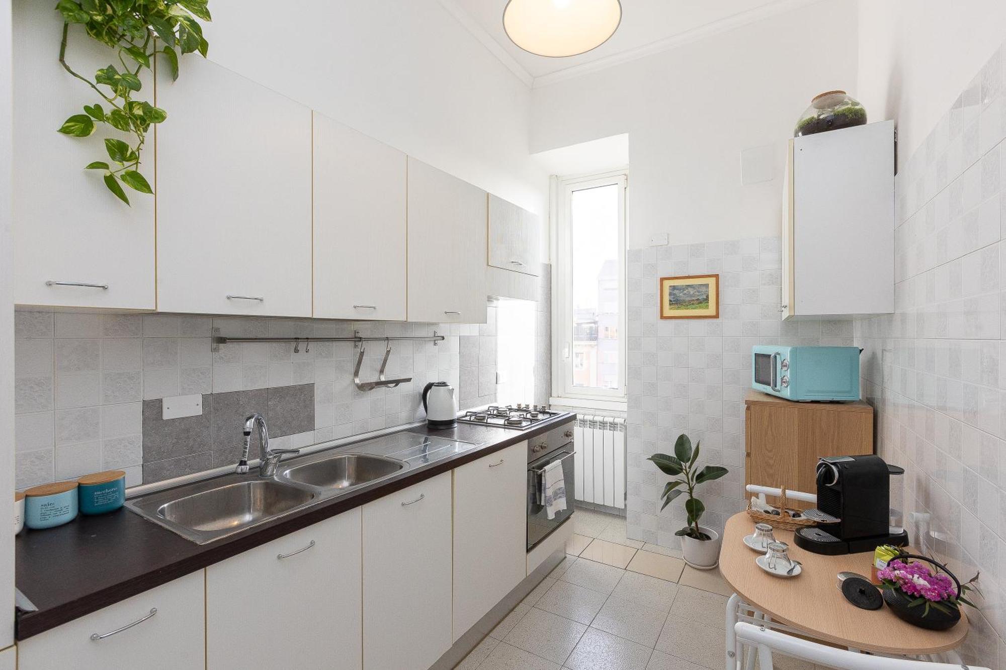 Cherry Appartement