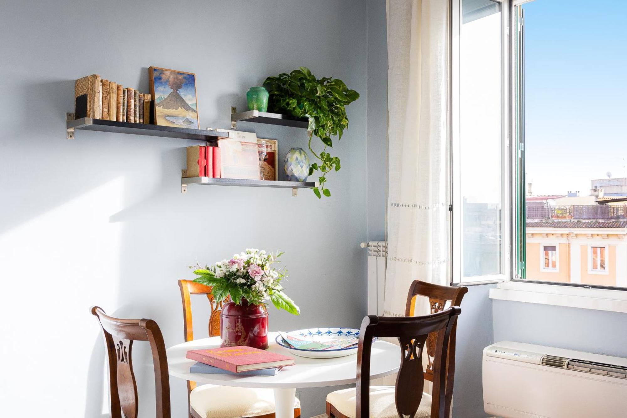 Appartement Cherry *